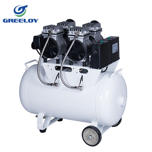 <span class=keywords><strong>Compresor</strong></span> de aire ultrasilencioso para aerógrafo, 1200W - Product Image 4