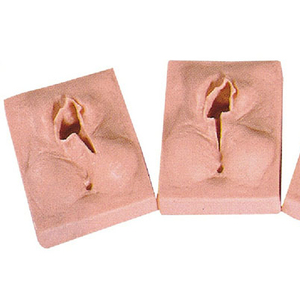 Model Latihan Jahitan Vulva Tingkat Lanjut Model Praktik Penjahitan <span class=keywords><strong>Vagina</strong></span> - Product Image 2