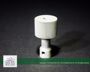 Customized Steel Helical <b>Gear</b> ISO9001 Certified JIS Standard for Transmission Gearbox Taiwan <b>Gear</b> Manufacturer's Product - Product Image 4