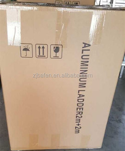 Hai Mặt Nhôm Kính Thiên Văn Bước Thang Đa Năng 4.4 M - Product Image 6