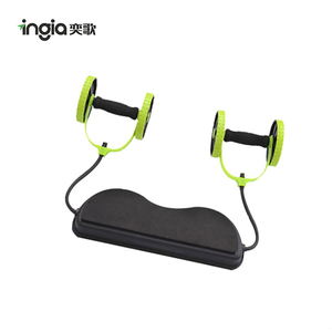 Fábrica nuevo diseño revoflex Xtreme rueda abdominal rodillo para la venta - Product Image 2