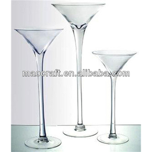 <span class=keywords><strong>Centrotavola</strong></span> con Bicchiere da Martini Alto - Product Image 2