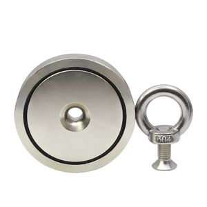 مغناطيس صناعي قوي للصيد PMN-D100 مصنوع من النيوديميوم غني بالأداء للبيع - Product Image 6
