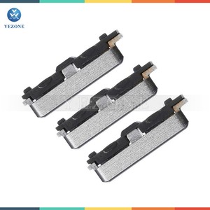 ปุ่มควบคุมด้านข้างอะไหล่แท้ OEM สำหรับ Samsung Galaxy <span class=keywords><strong>Note</strong></span> <span class=keywords><strong>5</strong></span> N920 (ปุ่มเปิดปิดและปุ่มปรับระดับเสียง) - Product Image 2