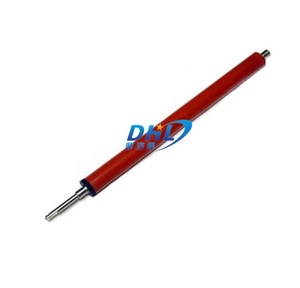 DHDEVELOPER D&H Nouveau Rouleau de Pression du Fuser/Rouleau Inférieur RM1-0660-000 pour HP LaserJet <span class=keywords><strong>1010</strong></span> 1020 - Product Image 1
