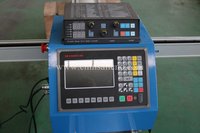 Système de contrôle Starfire pour découpeuse plasma CNC à utilisation facile, moteur central pour la découpe haute performance de l'acier au carbone, de l'aluminium et des métaux