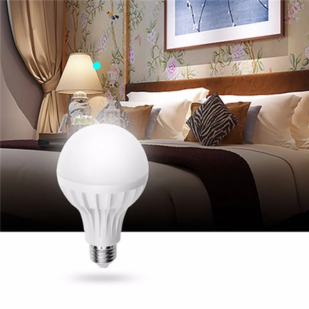 LED-Not licht lampe e27 3w 5w 7w 9w 12w Energie spar lampe