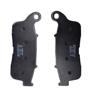 Fa636 fabricante de China de freno de piezas de repuesto de la motocicleta de la lista de precios para <span class=keywords><strong>Honda</strong></span> <span class=keywords><strong>VFR</strong></span> <span class=keywords><strong>1200</strong></span> VFR1200 - Product Image 3