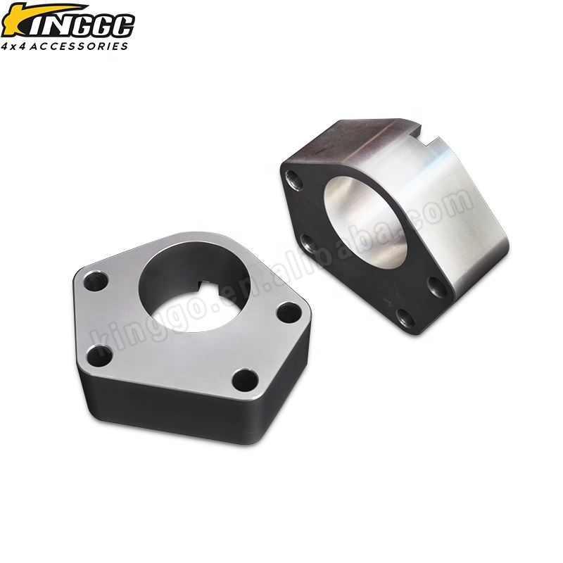 toyota hilux lift kit 2003