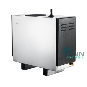 Guangzhou fabrikant goede kwaliteit beste prijs 9kw stoom generatoren - Product Image 2