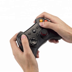 <span class=keywords><strong>Amazon</strong></span> vendedor superior 2018 2,4g HZ wireless usb controlador android <span class=keywords><strong>gamepad</strong></span> joystick - Product Image 3