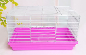 Fornitore Pet Accessori Per Animali Domestici Fondamentalmente Semplice Gabbia del Criceto - Product Image 2