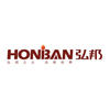 Wenzhou Hongbang Electronic Co., Ltd. logo