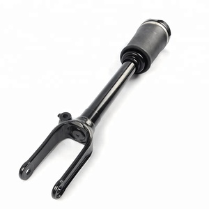 앞 W164 Shock Absorber 대 한 W164 Car Air 서스펜션 없이 ADS GL450 OE 1643206113 - Product Image 4