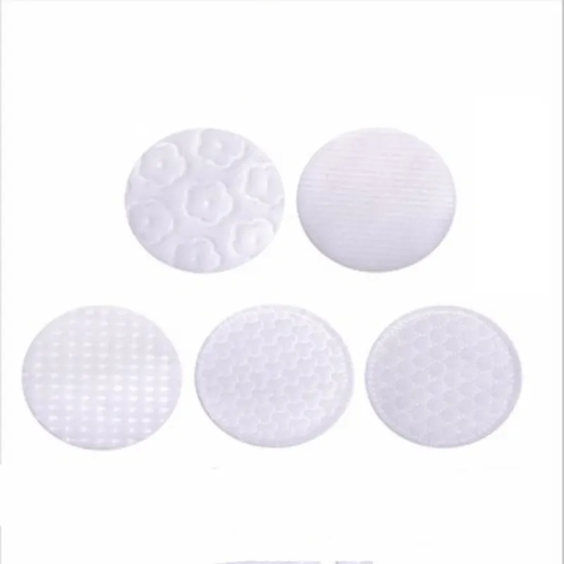 Chinese Gold Suppliers Hot Selling cotton pad