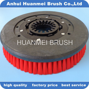 Hako <span class=keywords><strong>brosse</strong></span> <span class=keywords><strong>autolaveuse</strong></span> nettoyage balai rotatif - Product Image 4