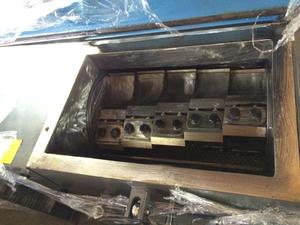 Máquina trituradora de plástico, molino, amoladora, granuladora - Product Image 5