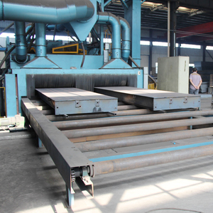 80t LKW wiegen Brücken waage LKW-Waage - Product Image 3