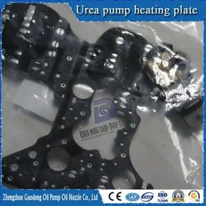 urea pump heating plate for DeNox 2.2 system