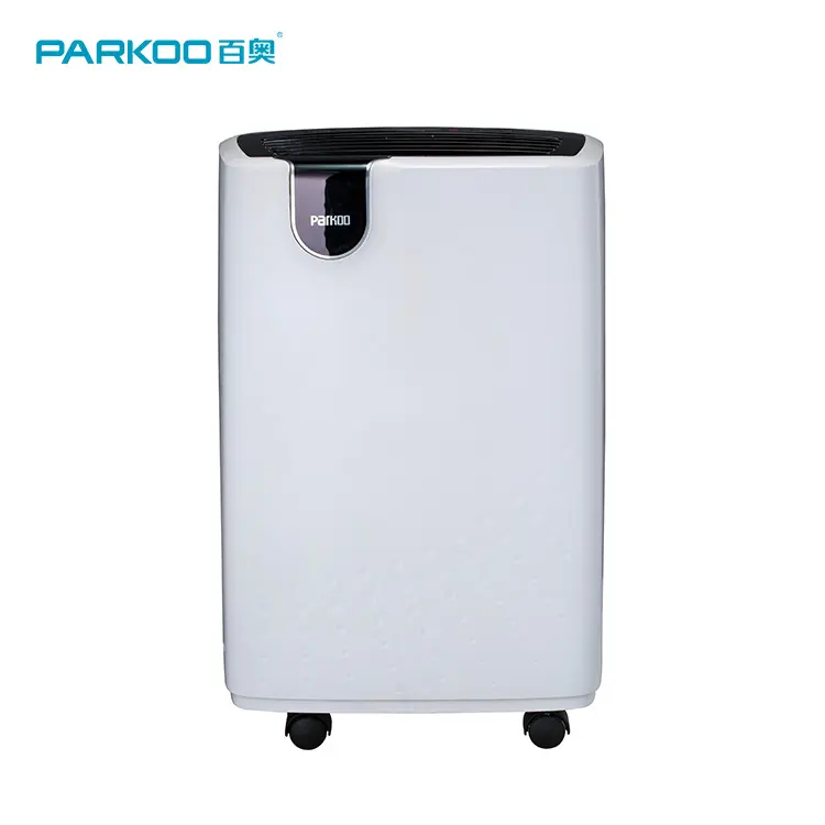 Parkoo Moderne Design Mini Kompressor Luftentfeuchter 15L/D Schrank Luftentfeuchter