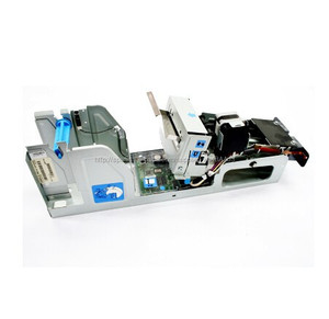 Partes de cajeros automáticos ATM Diebold Opteva OP impresora térmica de recibos 00103323000E - Product Image 2