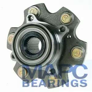 3880A024,MN103586,MR455620,MR594954,BR930441,HA590145,515074 Auto Parts Wheel Hub for Mitsubishi