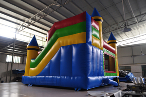 <span class=keywords><strong>Château</strong></span> <span class=keywords><strong>gonflable</strong></span> pour enfants, jeux gonflables, équipement de jeux gonflables à vendre - Product Image 2