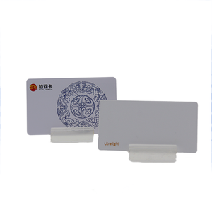 Impresión <span class=keywords><strong>a</strong></span> todo color barato tarjetas inteligentes RFID MF1 S70 chip 13.56 MHz RFID billete <span class=keywords><strong>tren</strong></span> bus - Product Image 6