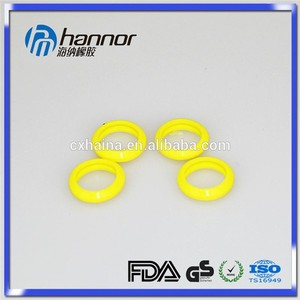 Hannor Viton O-ring / <span class=keywords><strong>EPDM</strong></span> <span class=keywords><strong>junta</strong></span> tórica FDA SGS alcance Aproved - Product Image 3