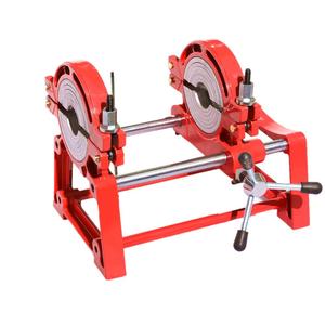 Giá Tốt Của Nhãn Hiệu Hdpe Butt Fusion Máy/Hdpe Ống Nóng Chảy Thợ Hàn Công Cụ - Product Image 2