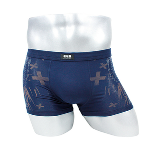 HSZ-967 sous-vêtements de bonne qualité pour hommes noir <span class=keywords><strong>Sexy</strong></span> boxeurs serrés slips Photos hommes Boxer adolescent garçons slips <span class=keywords><strong>Tumblr</strong></span> - Product Image 5