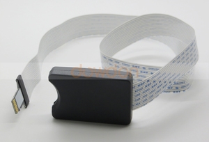 <span class=keywords><strong>TF</strong></span> TO <span class=keywords><strong>SD</strong></span> Card ส่วนต่อขยายสายเคเบิลอะแดปเตอร์ตัวขยายแบบยืดหยุ่น - Product Image 6
