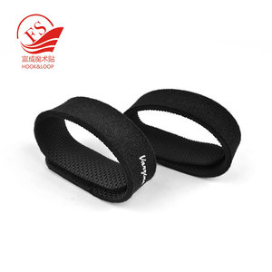 Logo d'impression en soie ou supports de <span class=keywords><strong>canne</strong></span> à pêche en caoutchouc personnalisés - Product Image 5