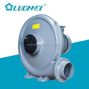 CX serie TB Turbo Soffiante Ventilatore Centrifugo Prezzo Con Il Singolo Ingresso E Uscita