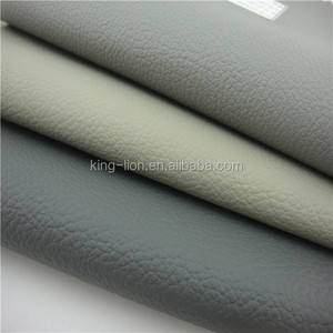 PVC barato tapicería del coche <span class=keywords><strong>de</strong></span> cuero tejidos - Product Image 2