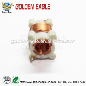 el último de solenoideinductor de la bobina con geb 308 rohs - Product Image 4
