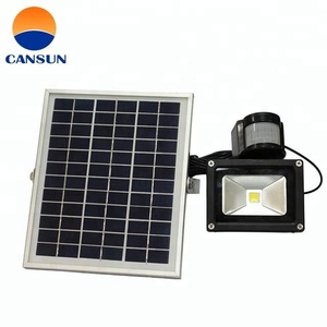 Nouveau extérieure <span class=keywords><strong>12</strong></span> <span class=keywords><strong>volts</strong></span> 50 w led solaire alimenté <span class=keywords><strong>projecteur</strong></span> - Product Image 4