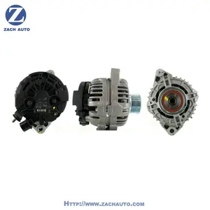 12V 85A quality new alternator 0124315034 27060-0L030 27060-0L010 27060-0L050 27060-30020 27060-30030 for Toyota Hilux Hiace