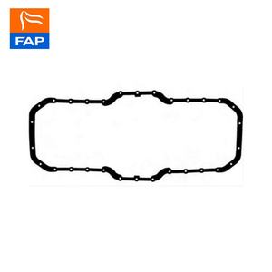 Junta de Sellado del Cárter de Aceite para Camiones Americanos, Piezas de Motor 579GB422, 20706142, 20706143 para E7 E-TECH Macktruck - Product Image 1