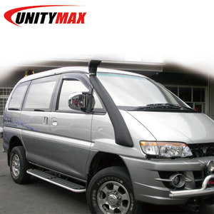 Delica — accessoires pour plongée 4x4, nouvelle pièce, bonne qualité, nllpe, 4x4, pour Delica L400 - Product Image 3