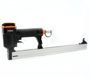 <span class=keywords><strong>Freeman</strong></span> de plástico tornillo de fijación pistola de aire pistola grapadora aire <span class=keywords><strong>clavadora</strong></span> - Product Image 1