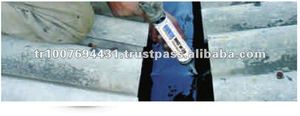 Masilla elástica impermeabilizante, repelente al agua, betún impermeable de alto rendimiento, alto rendimiento elástico - Product Image 2