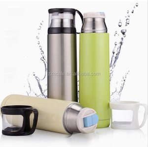 2017 nuevos regalos de <span class=keywords><strong>la</strong></span> elección del acero inoxidable 500 ml frasco de vacío - Product Image 1