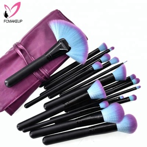 Fundación Blush cepillo todo tipo cara polvo <span class=keywords><strong>maquillaje</strong></span> cepillos - Product Image 4