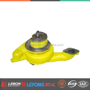 Agua especificaciones de <span class=keywords><strong>la</strong></span> bomba de 6127 - 61 - <span class=keywords><strong>1008</strong></span> - Product Image 3