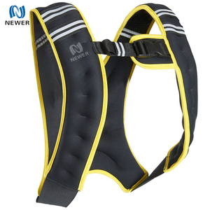 Vente en gros de haute qualité perte de <span class=keywords><strong>poids</strong></span> portant gym <span class=keywords><strong>sport</strong></span> fitness réglable fer sable <span class=keywords><strong>gilet</strong></span> vêtements gilets de <span class=keywords><strong>poids</strong></span> personnalisés pour la course - Product Image 2