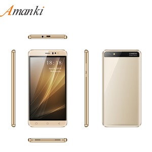 High quality than your own brand MT6580 phone Android 5.1 2700 mAh 6.0 inches 3G magic voice smart mobile Android - Product Image 4
