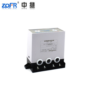 Rơle Bảo Vệ Đa Áp Động Cơ JD-5 Loại Mới - Product Image 2