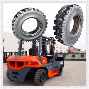 China <strong>Tyre</strong> Factory Solid <strong>Tyre</strong> 700x9 700x12 700x15 Llantas Pneus Solid Tire - Product Image 4