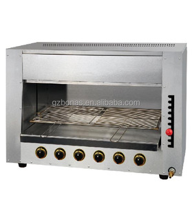Électrique salamandre, Électrique grill, Grille-pain grill - Product Image 6